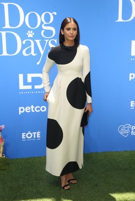 Nina Dobrev Poster 3743099