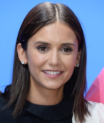 Nina Dobrev Poster 3743100
