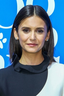 Nina Dobrev Poster 3743103