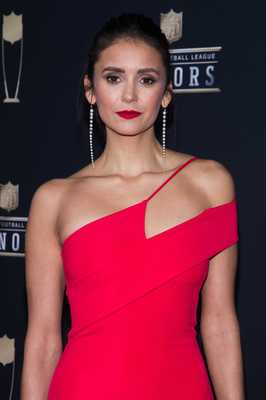 Nina Dobrev Poster 3743106