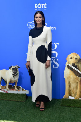 Nina Dobrev Poster 3743108