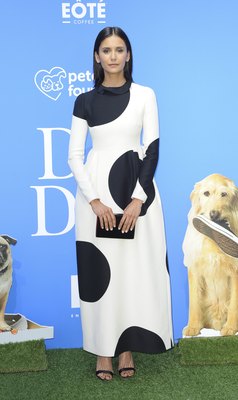 Nina Dobrev Poster 3743115
