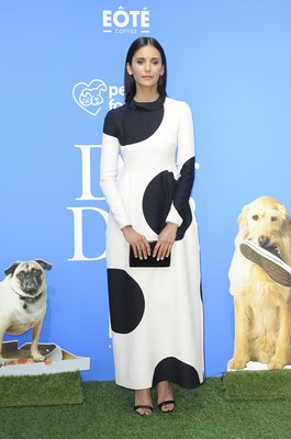 Nina Dobrev Poster 3743119