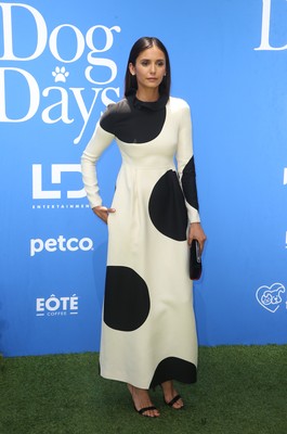 Nina Dobrev Poster 3743122