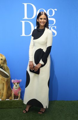 Nina Dobrev Poster 3743126