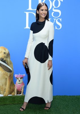 Nina Dobrev Poster 3743128