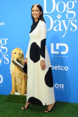 Nina Dobrev Poster 3743131