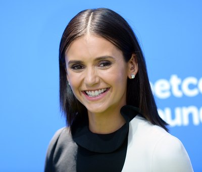 Nina Dobrev Poster 3743132