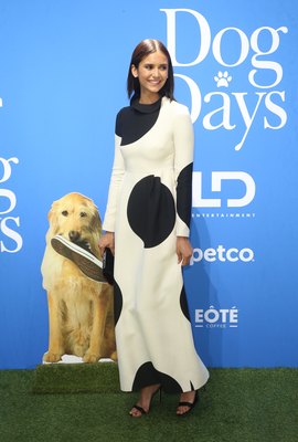 Nina Dobrev Poster 3743135