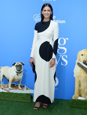 Nina Dobrev Poster 3743148