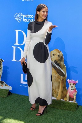 Nina Dobrev Poster 3743152