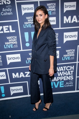 Nina Dobrev Poster 3743153