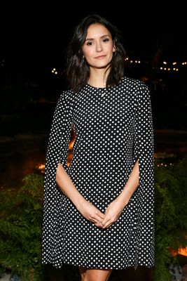 Nina Dobrev Poster 3743155