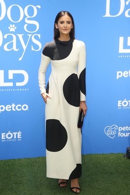 Nina Dobrev Poster 3743167