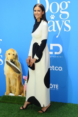 Nina Dobrev Poster 3743179