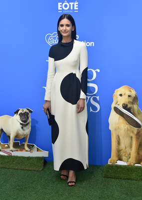 Nina Dobrev Poster 3743182