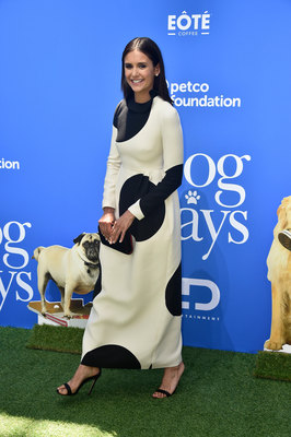 Nina Dobrev Poster 3743183