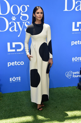 Nina Dobrev Poster 3743184