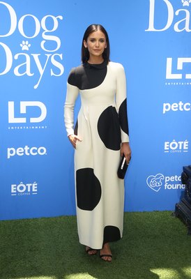 Nina Dobrev Poster 3743186