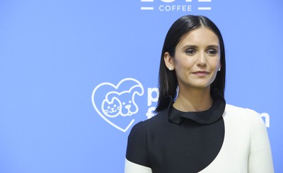 Nina Dobrev Poster 3743188