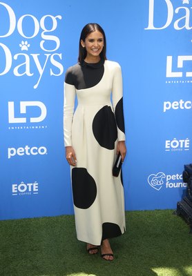 Nina Dobrev Poster 3743189