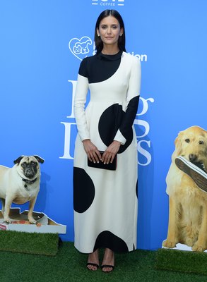 Nina Dobrev Poster 3743191