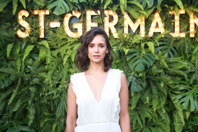 Nina Dobrev Poster 3763761