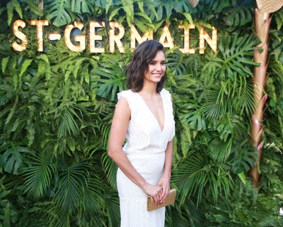 Nina Dobrev Poster 3763767