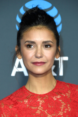 Nina Dobrev Poster 3763778