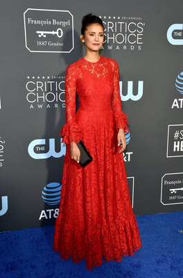 Nina Dobrev Poster 3763781