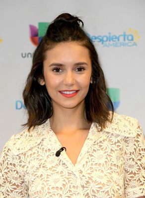 Nina Dobrev Poster 3763782