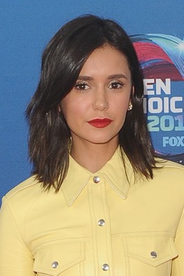 Nina Dobrev Poster 3805170