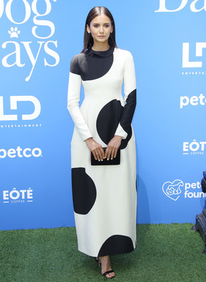 Nina Dobrev Poster 3805171