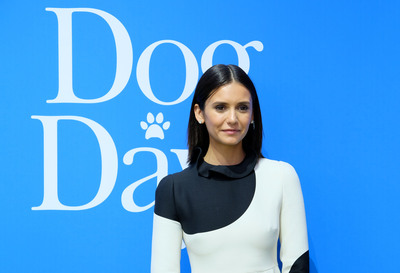 Nina Dobrev Poster 3805188