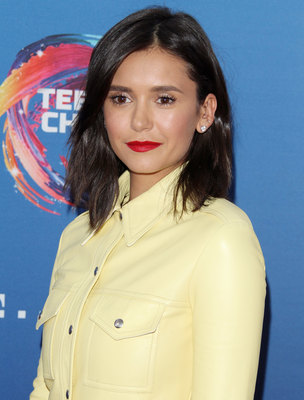 Nina Dobrev Poster 3805191