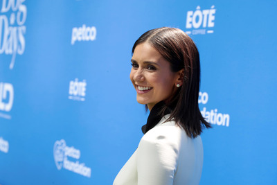 Nina Dobrev Poster 3805201