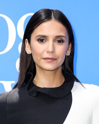 Nina Dobrev Poster 3805207