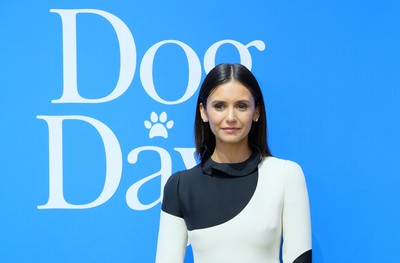 Nina Dobrev Poster 3805209