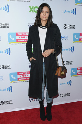 Nina Dobrev Poster 3805222