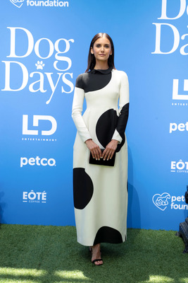 Nina Dobrev Poster 3805234