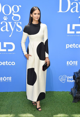 Nina Dobrev Poster 3805235