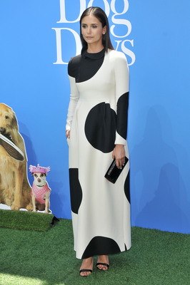 Nina Dobrev Poster 3805240