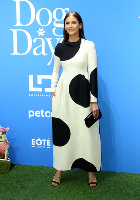 Nina Dobrev Poster 3805265