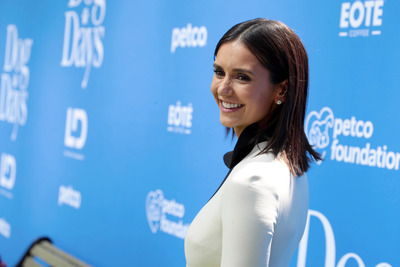 Nina Dobrev Poster 3805273