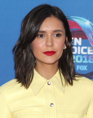 Nina Dobrev Poster 3805276