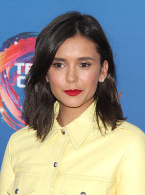 Nina Dobrev Poster 3805281