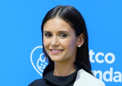 Nina Dobrev Poster 3805293