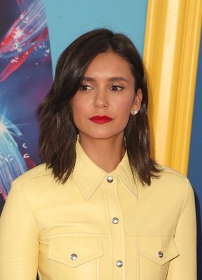 Nina Dobrev Poster 3805297