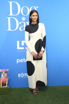 Nina Dobrev Poster 3805304