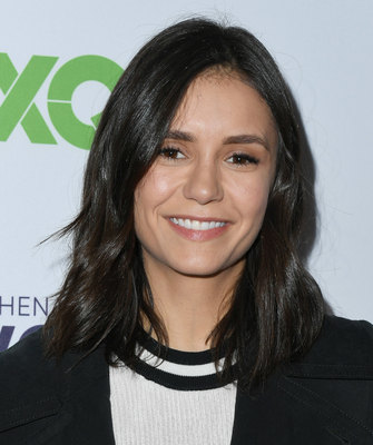 Nina Dobrev Poster 3805308
